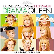 Confessions Of A Teenage Drama Queen Original Soundtrack
