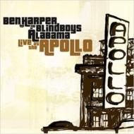 Ben Harper / Blind Boys Of Alabama/Live At The Apollo
