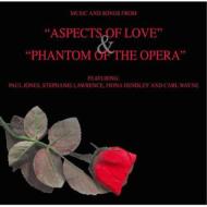 Various/Aspects Of Love / Phantom Of The Opera