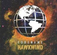 Codename Hawkwind