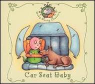 Childrens (Ҷ)/Car Seat Baby