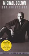 Michael Bolton/Timeless / Timeless Vol.2 / Lovesongs