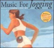 Various/Music For Jogging
