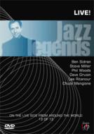 Various/Jazz Legends Live Vol.13
