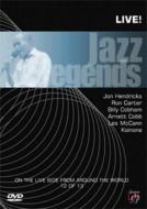 Various/Jazz Legends Live Vol.12