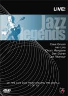 Various/Jazz Legends Live Vol.11