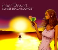 Inner Resort Sunset Beach Lounge