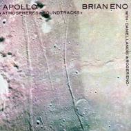 Apollo Atmospheres & Soundtracks