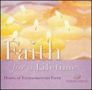 Various/Women Of Faith - Faith For A Lifetime