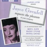 Original Cast (Musical)/Joye Grenfell Requests Pleasure Of Your