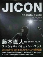 JICON Live@Tour@ver@6.0܂낢JoX@Special@Document@Book