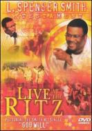 Live At The Ritz