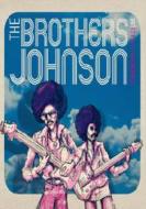 Brothers Johnson/Strawberry Letter 23 Live