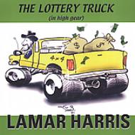 Lamar Harris/Lottery Truck