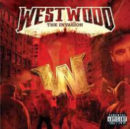 Tim Westwood/Westwood 8 - The Invasion