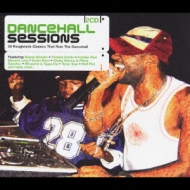 Various/Dancehall Sessions