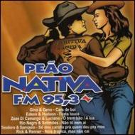 Various/Peao Nativa Fm Vol.1