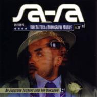 Sa-ra Presents Dark Matter & Pornography Mixtape Vol.30