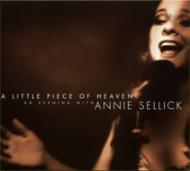 Little Piece Of Heaven