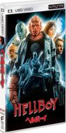�w���{�[�C Hellboy