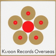 Ki/Oon Records Overseas Compilation