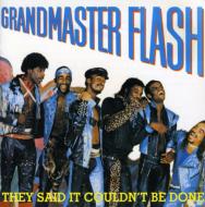 They Said It Couldn't Be Done