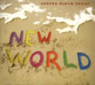 Gerard Kleijn/New World