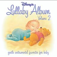 Soundtrack/Lullaby Album Vol.2