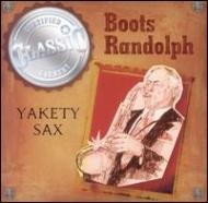 Yakety Sax