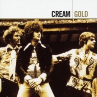 Gold Series Cream Gold