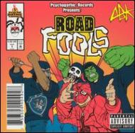 Abk/Road Fools (+dvd)