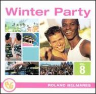 Various/Party Groove Winter Party 8