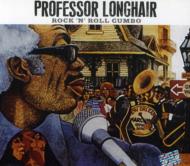 Professor Longhair/Rock N Roll Gumbo (Rmt)(Digi)