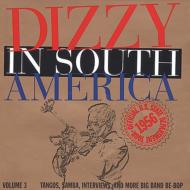 Various/Dizzy In The South America 3