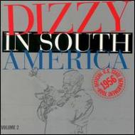 Various/Dizzy In The South America 2