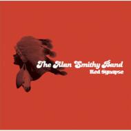 The Alan Smithy Band/Red Synapse