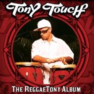 Reggaetony Album