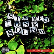 Stereo Tone Sound/You Can Find @ Thing