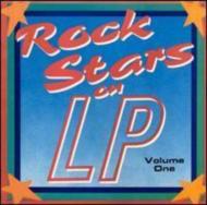 Various/Rock Star's On Lp Vol.1