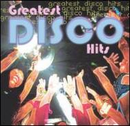 Various/Greatest Disco Hits