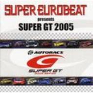 Super Eurobeat Presents: Jgtcspecial: 2005 | HMV&BOOKS