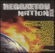 Various/Reggaeton Nation Vol.2