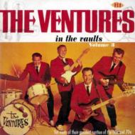 The Ventures/In The Vaults - Volume 3
