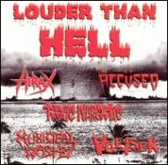Various/Louder Than Hell