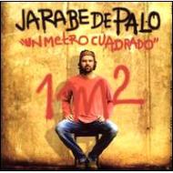 Jarabe De Palo/Un Metro Cuadrado 1m2