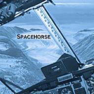 Spacehorse/Spacehorse