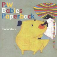 P.W Babies Paperback