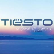 Tiesto/In Search Of Sunrise Vol.4