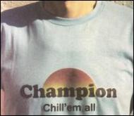 Chill Em All