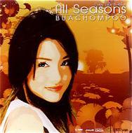 All Seasons : Bua Chompoo ブアチョンプー | HMVu0026BOOKS online - TBA